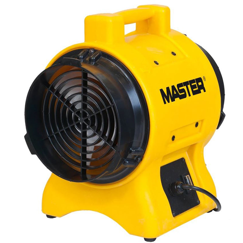 Ventilator Industrial Master Tip Bl6800 Ventilator Industrial Master Tip Bl6800